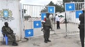 AMISOM condemns terror attack in Mogadishu, praises action by Somali Forces