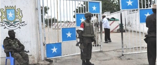 AMISOM condemns terror attack in Mogadishu, praises action by Somali Forces