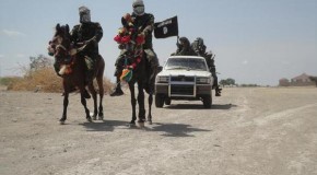 Al-Shabab militants target Puntland military base