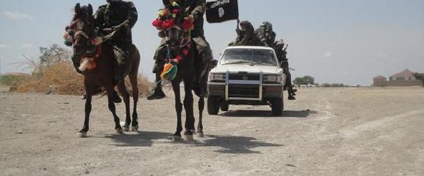 Al-Shabab militants target Puntland military base