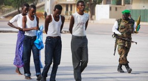 Howl Gallada Bay Iyo Bakool Oo Amisom & Ethopia Ku Gacansiinaya Dowladda