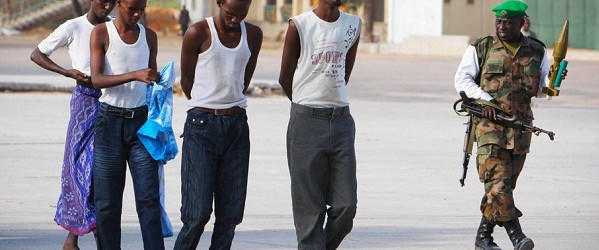 Howl Gallada Bay Iyo Bakool Oo Amisom & Ethopia Ku Gacansiinaya Dowladda