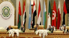 Goordhaweyd Waxaa La Soo Gaba-Gabeeyay Shirkii Wadamada Carabta