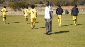 Kooxda Jaguar FC Ee Dalka Austrelia Oo Tababare Soomaaliyeed Keenay Horyaalka Kaalinta Labaad