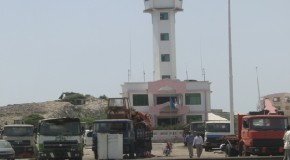 Dekadda Muqdisho Oo Laga Furay Xafiis Loogu Talagalay Koontaroolka Alaabta Ganacsi