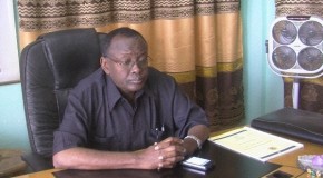 Deputy minister of Social Development meets Somali NOC.