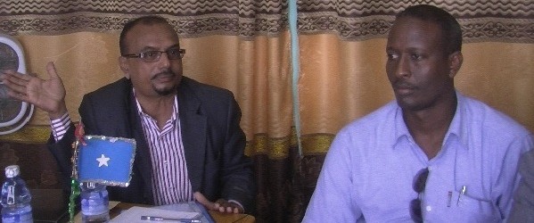 Kulan Ay Maanta La Qaadatay Wasaaradda Adeega Bulshada Xubnaha Gudiga Olombikada Soomaaliyeed