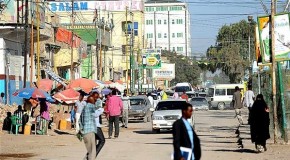 UK: Specific threat to Westerners in Somaliland region of Somalia; immediate evacuation urged