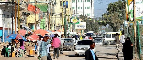 UK: Specific threat to Westerners in Somaliland region of Somalia; immediate evacuation urged