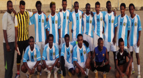 Cayaarihii tartanka kooba SULEYMAAN COLAAD ROOBLE‏ ee magaaladda Jiddah KSA.