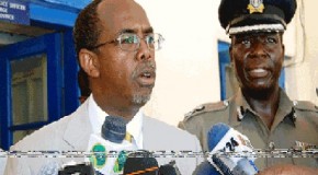 Somalia steps up bid to recover assets frozen in foreign states