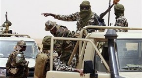 Al-Shabaab & Mucaaradka Ugandha Oo La Sheegay In Ay Xiriir Leeyihiin