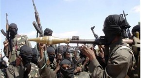 Somalia Justice and reconciliation casualty of clan morass
