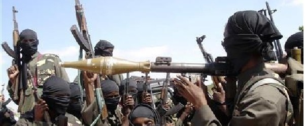 Somalia Justice and reconciliation casualty of clan morass