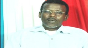 Somali Journalist gunned down in Mogadishu, 2013’s first fatality