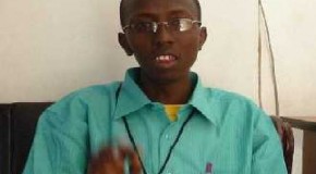 Wariye C/casiis Koronto oo loo gudbiyay Xabsiga dhexe