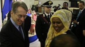 Hails Somalia-China relations
