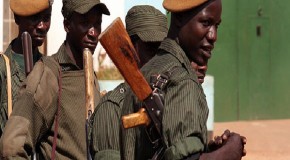 Soomaalida Aan Heysan Sharciga Dalka Zambia Oo Ay Dowlada Zambia Ku Amartay Inay Dalkeeda Ka baxaan