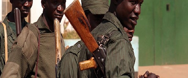 Soomaalida Aan Heysan Sharciga Dalka Zambia Oo Ay Dowlada Zambia Ku Amartay Inay Dalkeeda Ka baxaan