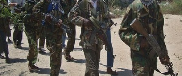 Somalia’s al-Shabab opens new Twitter account