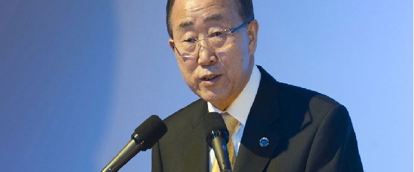 UN urged to lift Somalia arms ban