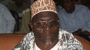 Jareer in la doortaa jid weeye, Jagooyinka qaar in laga hor Joogsado jid daro weeye!!.