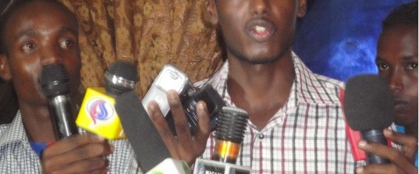 Somalia arrests woman over rape allegations