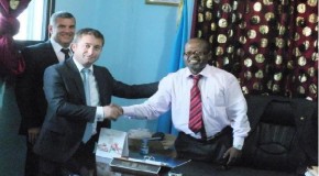 Dispute over Mogadishu’s Airport admin