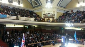 MADAXWEYNE XASAN SHEEKH OO SOOMAALIDA UK UGU BAAQAY INAY KA QEYB QAATAAN DIB UDHISKA DALKA
