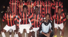 Naadiga GODEY oo Dhulka lagalay AZUURA, iyo MARKA STARS oo 4 Gool ugu awood sheegtay FC-ROYAL.