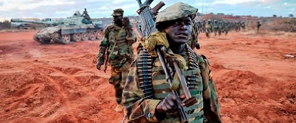Degmada Leego Ee Gobolka Sh. Hoose Oo Maanta La Wareegay Ciidamada Dowlada & Kuwa AMisom