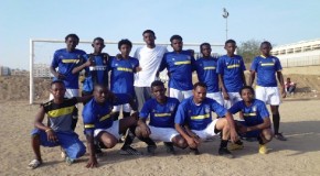 Tartanka Koobka Jeneraal Daa’uud oo ka furmay magaalada Jeddah ee Boqortooyada Sacuudiga‏