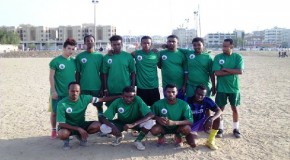 TARTANKA KOOBKA SULEYMAAN COLAAD ROOBLE IYO CIYAARIHII U DAMBEEYAY