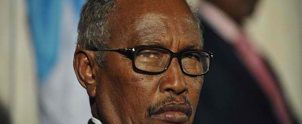 Madaxweynaha Puntland oo u jeediyay digniin dowladda Soomaaliya