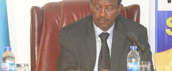 Ra’iisul Wasaaraha Oo Maanta Saminaar Si Rasmi Ah U Furay Looga Hadlay Xeerka Isgaarsiinta Iyo Warbaahinta