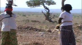 Somali Military Executes ThreeSoldiers in Mogadishu
