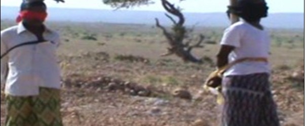 Somali Military Executes ThreeSoldiers in Mogadishu