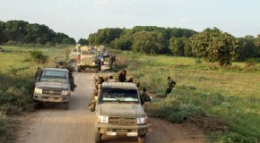 AMISOM oo isku diyaarineyso in ay u dirto ciidamo suga amaanka iyo dib u celinta Beeraleyda ka soo barokacay Tuulooyinka Magaaladda Jowhar