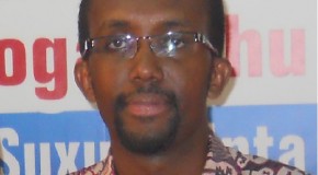 Journalist’s killer found guilt, sentenced to death
