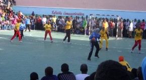 Horyaalkii 4aad Ee Kubadda Koleyga U Dhaxeesay Kooxda Horseed & Heegan