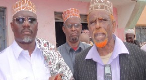 Golaha Salaadiinta Soomaaliyeed oo bilaabay baahinta Nabadeynta Gobolada Dalka