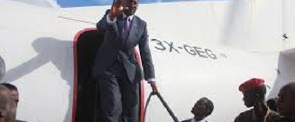 Faahfaahin ku saabsan safarka Ra’isul wasaaraha Somalia uu ku joogo Kismaayo