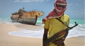Somalia Offers Amnesty To Junior Pirates To End Hijackings
