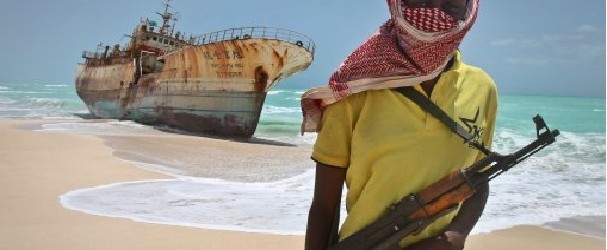 Somalia Offers Amnesty To Junior Pirates To End Hijackings