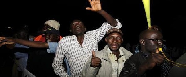 At least 15 killed on Kenya coast on election day