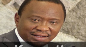 Kenya Supreme Court upholds Uhuru Kenyatta election win