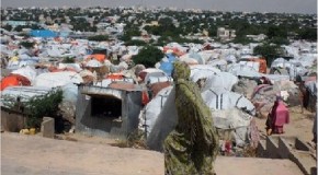 Displaced Somalis abused and raped – Human Rights Watch