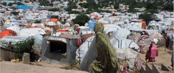 Displaced Somalis abused and raped – Human Rights Watch