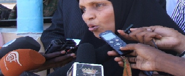Wasiiradda hormarinta iyo adeega Bulshada oo si weyn loogu soo dhaweeyay magaalada Muqdisho
