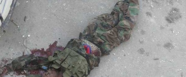 Canadian reportedly killed in Mogadishu court attack